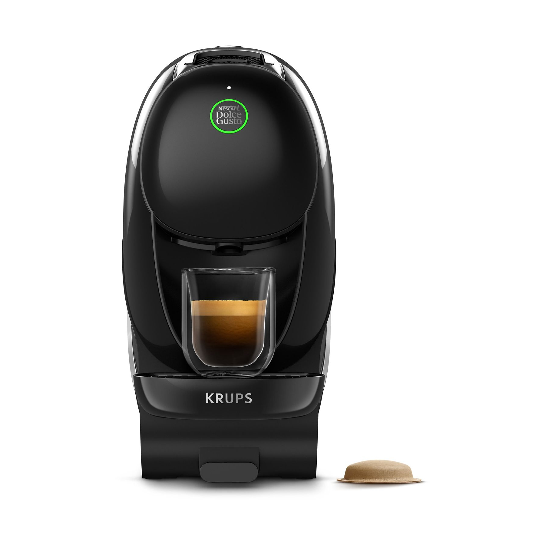Image : Krups Dolce Gusto Nescafé Neo Caffe YY5733FD