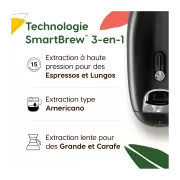 Image : Krups Dolce Gusto Nescafé Neo Caffe YY5733FD