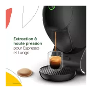 Image : Krups Dolce Gusto Nescafé Neo Caffe YY5733FD