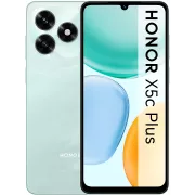 Honor X5c Plus 6.74' 64 Go Ocean Cyan