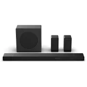 Hisense AX5140Q DolbyAtmos 5.1.4 Noir - Barre de son