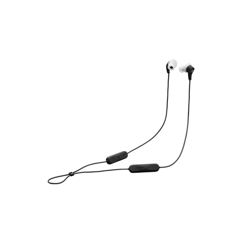 Image : JBL Endurance Run 3 Sport Noir - Ecouteurs