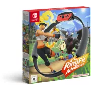 Ring Fit Adventure Nintendo Switch