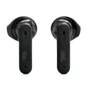 Image : JBL Tune Flex 2 Ghost Edition Noir fantôme - Ecouteurs sans fil