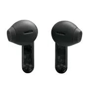 Image : JBL Tune Flex 2 Ghost Edition Noir fantôme - Ecouteurs sans fil
