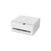 Image : Canon Pixma TS6550i Blanc - Imprimante multifonctions