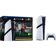 Image : SONY PS5 PRO + EA SPORTS FC 26 - Console