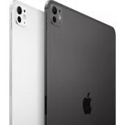 Image : Apple iPad Pro 13' M5 256 Go Argent Wi-Fi 2025