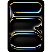 Apple iPad Pro 11' M5 512 Go Noir Sidéral Wi-Fi 2025