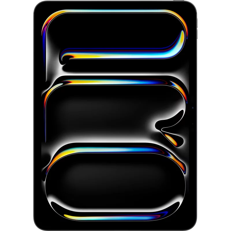 Image : Apple iPad Pro 11' M5 512 Go Noir Sidéral Wi-Fi 2025