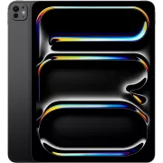 Apple iPad Pro 13' M4 2 To Noir Sidéral 5G 2024