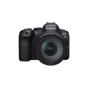 CANON R6 Mark II+ RF 24-105 F4 L IS USM Appareil photo Hybride