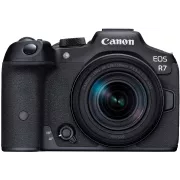 CANON EOS R7 + RF-S 18-150mm F3.5-6.3 IS STM
