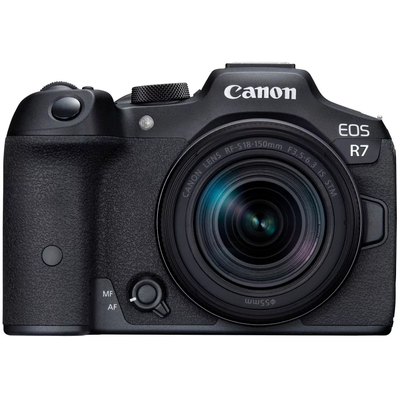 Image : CANON EOS R7 + RF-S 18-150mm F3.5-6.3 IS STM