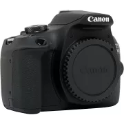Image : CANON EOS 2000D Boîtier Nu Appareil photo Reflex