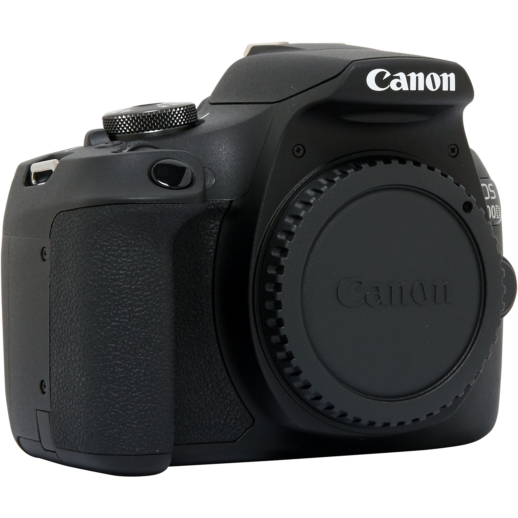 Image : CANON EOS 2000D Boîtier Nu Appareil photo Reflex