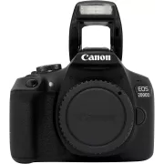 Image : CANON EOS 2000D Boîtier Nu Appareil photo Reflex