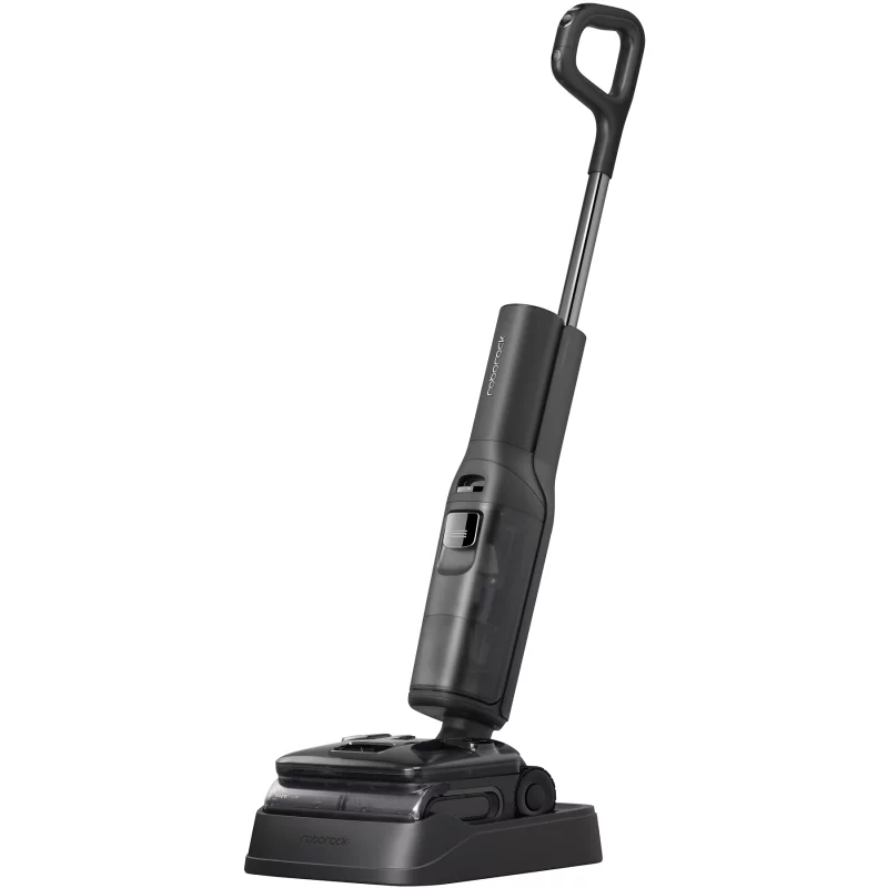 Image : ROBOROCK F25 Ultra Aspirateur laveur