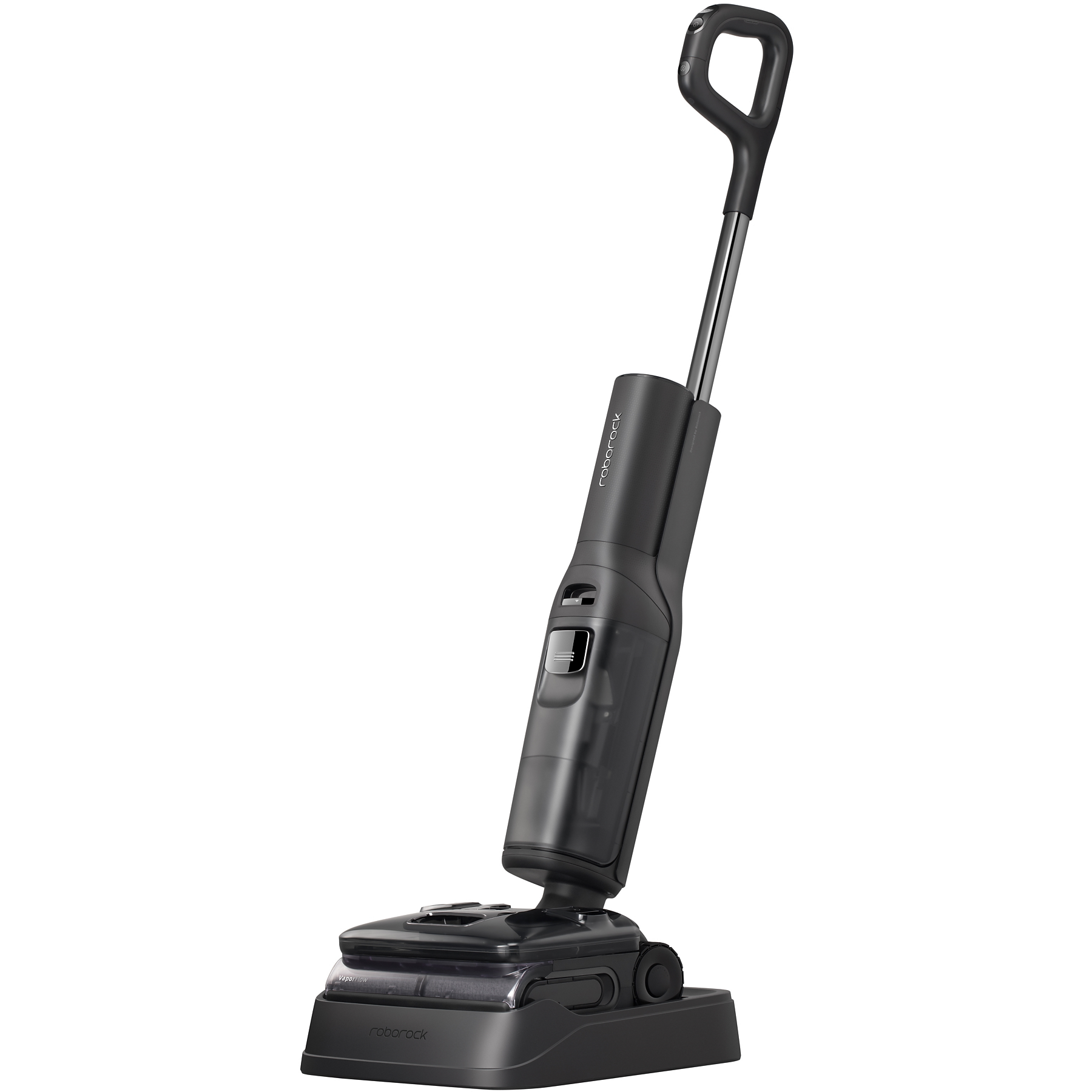 Image : ROBOROCK F25 Ultra Aspirateur laveur