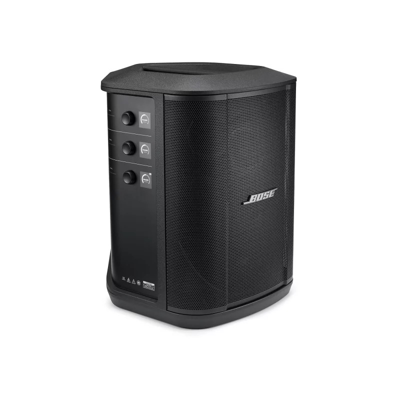 Image : BOSE S1 Pro+ Enceinte sono