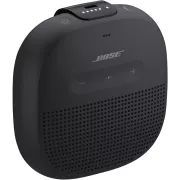 BOSE SoundLink Micro Noir Enceinte portable