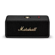 MARSHALL Emberton III Black & Brass Enceinte portable