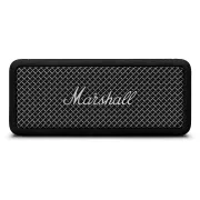 MARSHALL Emberton II Black & Steel Enceinte portable