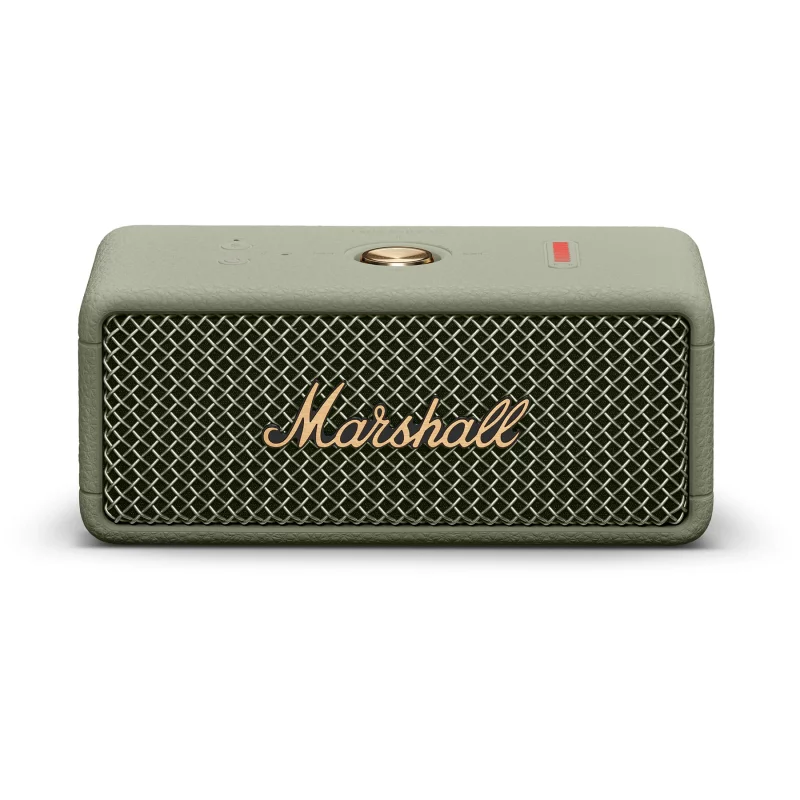 Image : MARSHALL Emberton III Sage Enceinte portable