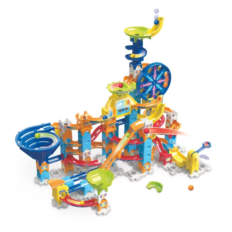 Image : Vtech Marble Rush Ultimate Set electronic XL 200E
