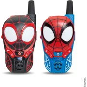 Vtech Spidey - Talkies-Walkies interactifs Marvel