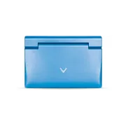 Image : Vtech Genius XL bleu - Ordinateur éducatif bilingue