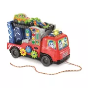 Vtech Baby Super camion dépannage interactif