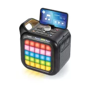 Image : Vtech Karaoké Light Party - Jeu éducatif musical