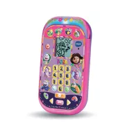 Vtech Dora Le smartphone éducatif - Jeu éducatif