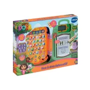 Image : Vtech Dora Sac à dos éducatif - Jeu éducatif