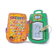 Image : Vtech Dora Sac à dos éducatif - Jeu éducatif