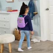 Image : Vtech Dora Sac à dos éducatif - Jeu éducatif