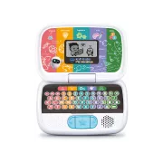 Vtech Ordi Genius Petit Scientifique - Jeu électronique