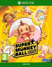 Super Monkey Ball Banana Blitz HD Xbox One