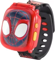 Montre Vtech Spidey La montre-jeu interactive de Spin