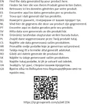 Image : Moulinex CE96G810 Cookeo Wifi 10-en-1 Noir Multicuiseur