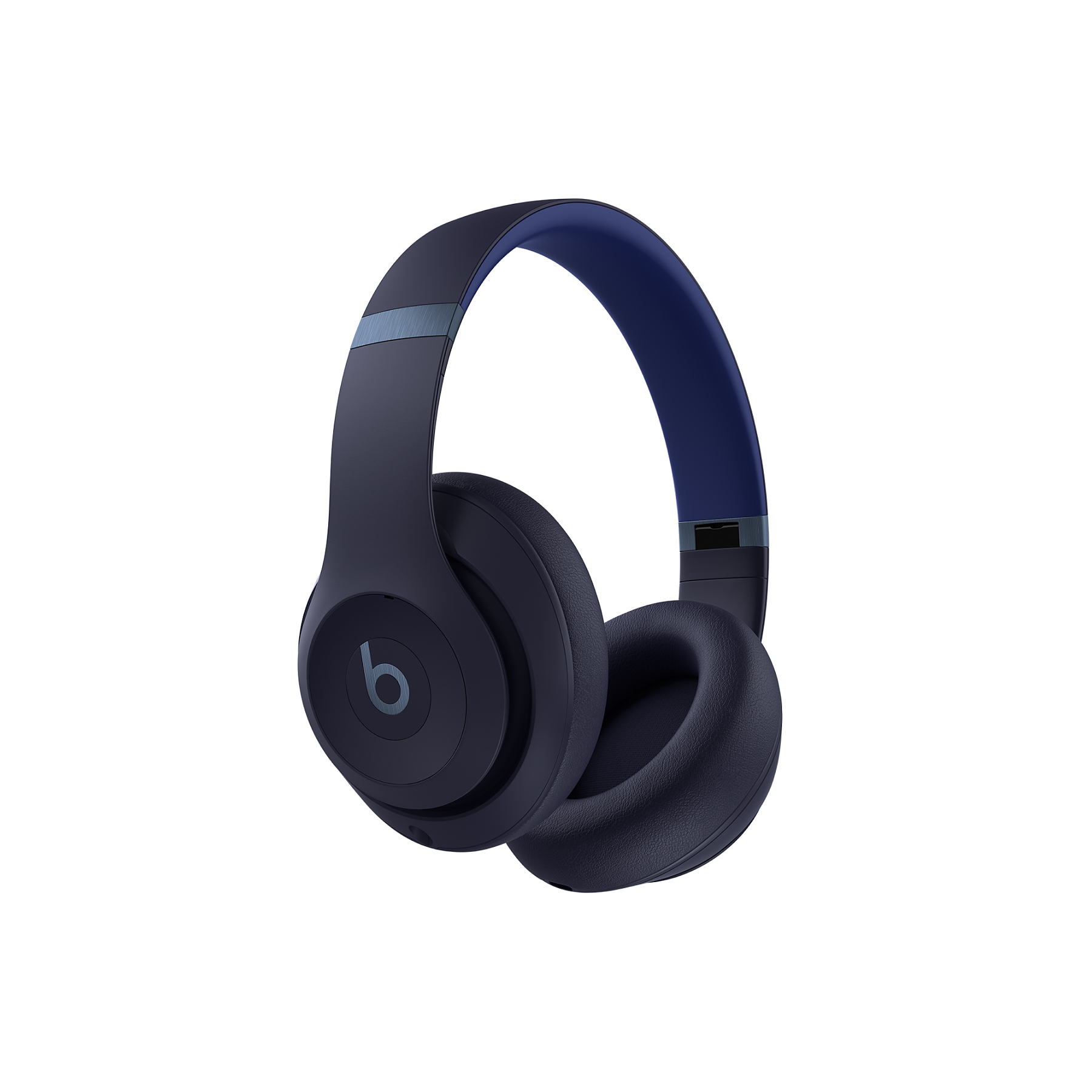 Image : BEATS Studio Pro Navy - Casque