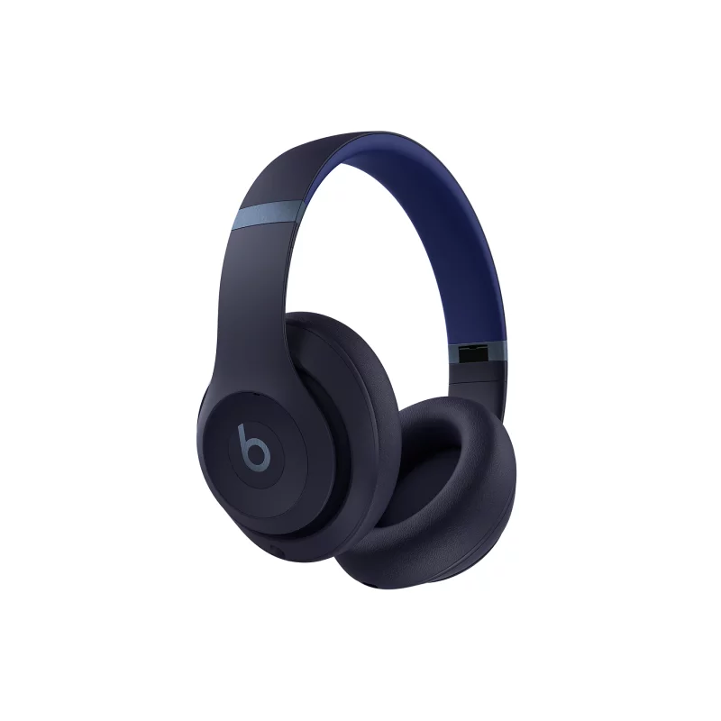 Image : BEATS Studio Pro Navy - Casque