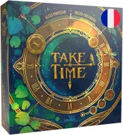 Take Time de LIBELLUD