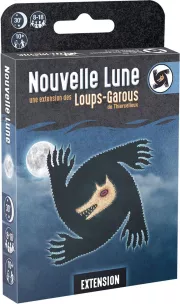 Les Loups-garous de Thiercelieux : Extension Nouvelle Lune