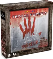 Trivial Pursuit Horreur