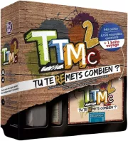 TTMC 2 Tu te remets combien ?