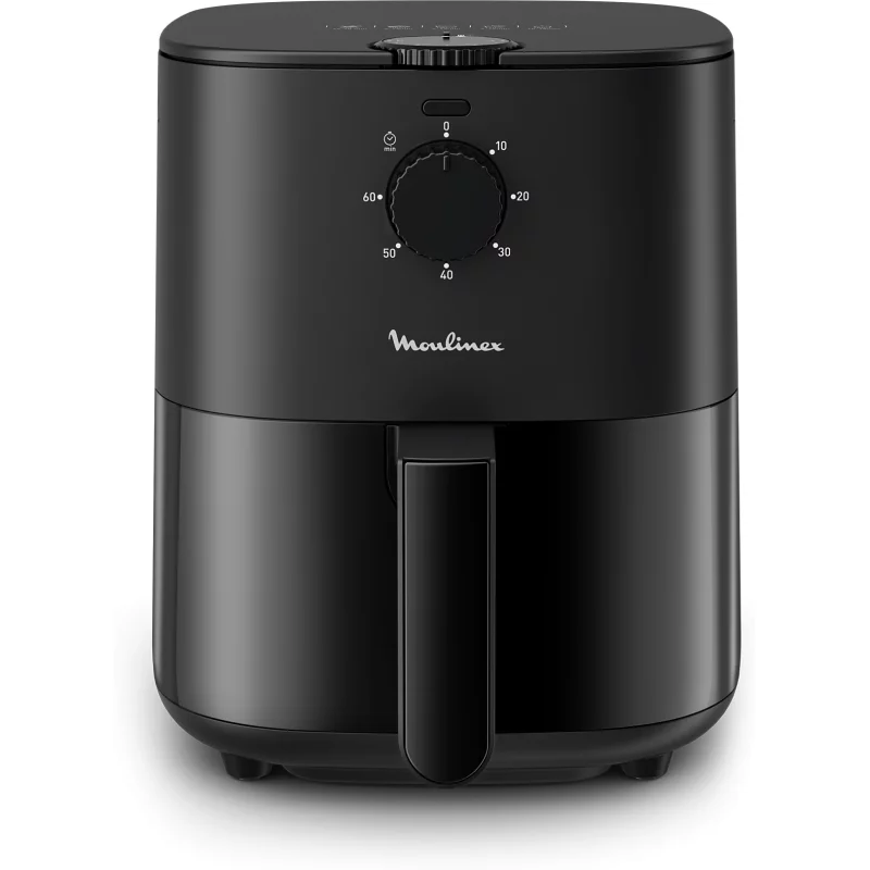 Image : MOULINEX EY1308 Friteuse à air chaud Easy Fry