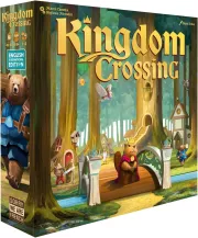 Kingdom Crossing - Jeu de stratégie Sorry we are french