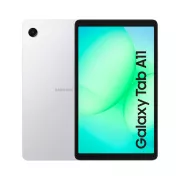 Samsung Galaxy Tab A11 Wi-Fi 128 Go Argent